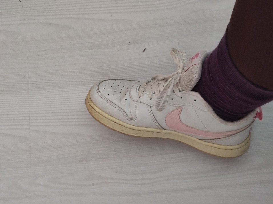 Kadın Spor Ayakkabı - Görsel 2