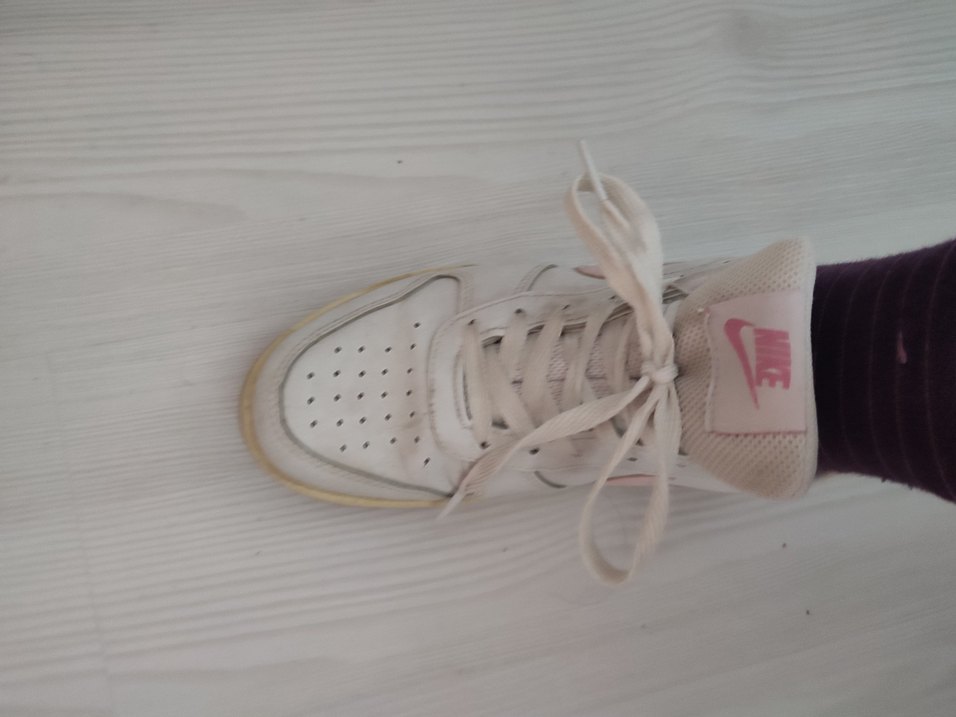 Kadın Spor Ayakkabı - Görsel 3