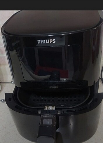 Pilips airfryer