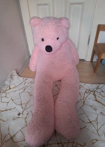 Peluş ayı