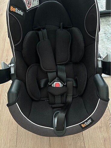 BeSafe Besafe stokke puset