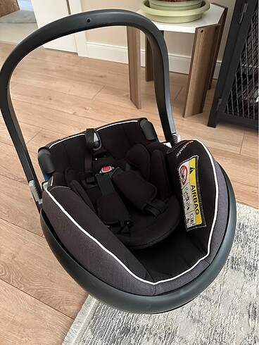 0 - 13 kg Beden Besafe stokke puset