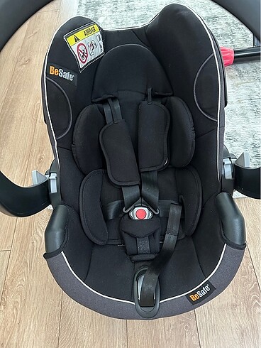 Besafe stokke puset