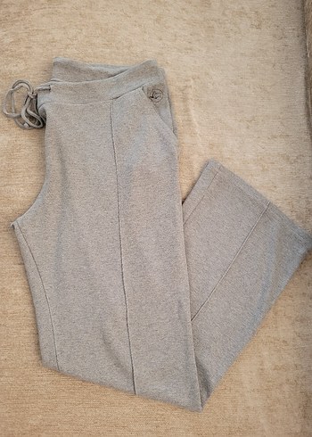 Lc Waikiki Gri Erkek Eşofman