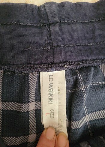 Lc Waikiki Erkek Eşofman Altı - Görsel 2