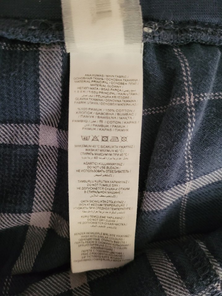 Lc Waikiki Erkek Eşofman Altı - Görsel 3