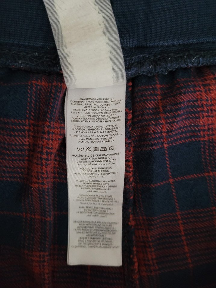 Lc Waikiki Erkek Eşofman Altı - Görsel 3