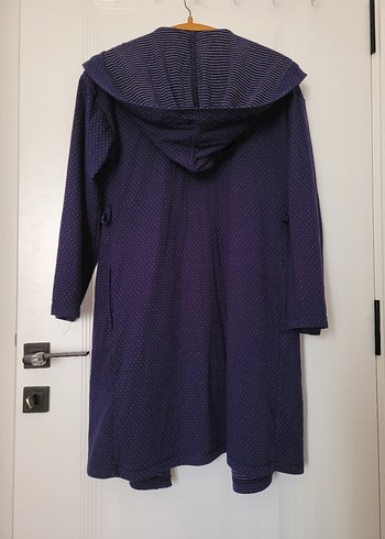 Marks & Spencer Pamuklu Sabahlık - Görsel 2