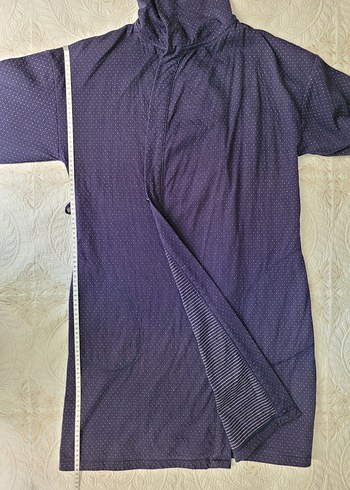 Marks & Spencer Pamuklu Sabahlık - Görsel 7