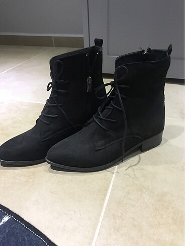 37 Beden Bootie