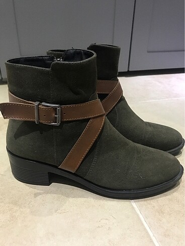 Kadın bootie