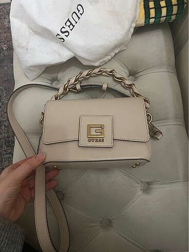 Guess çanta