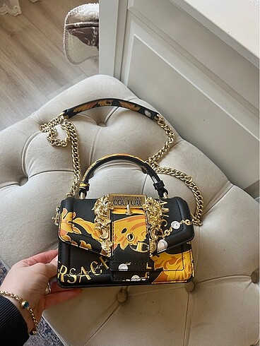 Versace çanta