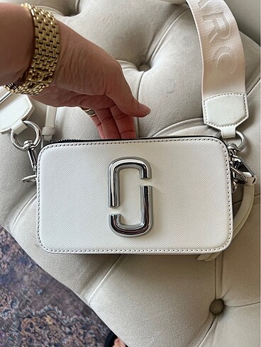 Marc Jacobs Marc Jacobs Snapshot