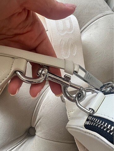 Beden beyaz Renk Marc Jacobs Snapshot