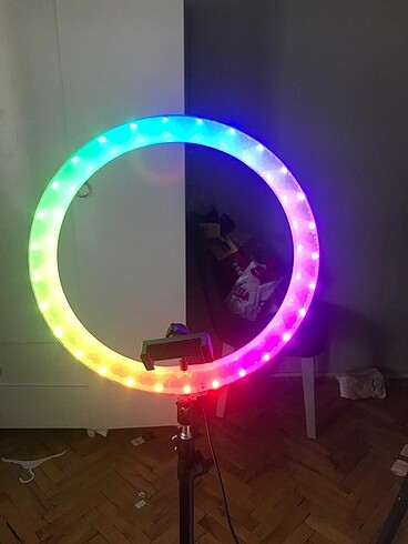 LED IŞIK