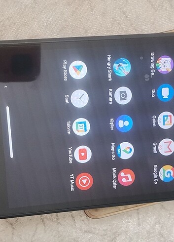 Lenovo m7 tablet 