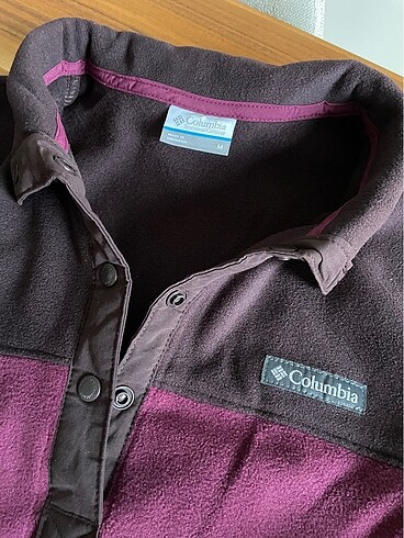Columbia Foster Creek Pullover