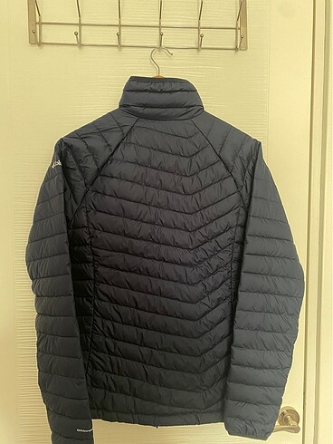 s Beden lacivert Renk Columbia Powder Lite Jacket