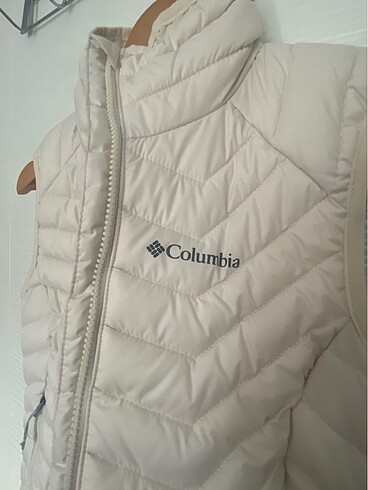 Columbia Columbia Ombi Heat Yelek
