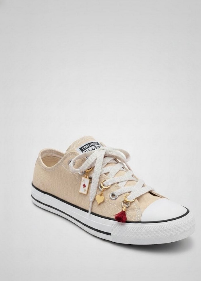 3lü charm seti ayakkabı charmı - Görsel 2