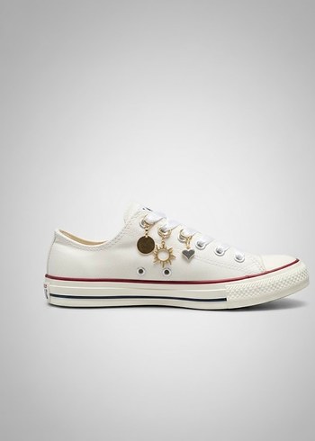 3lü charm seti ayakkabı charmları - Görsel 2