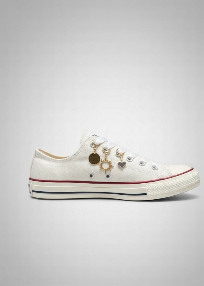 3lü charm seti ayakkabı charmları - Görsel 2