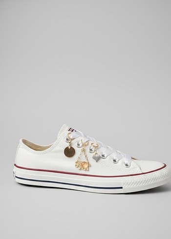 3Lü charm seti ayakkabı charmları - Görsel 2