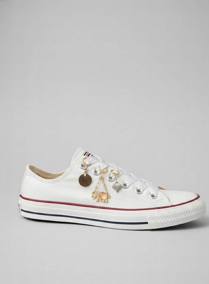 3Lü charm seti ayakkabı charmları - Görsel 2