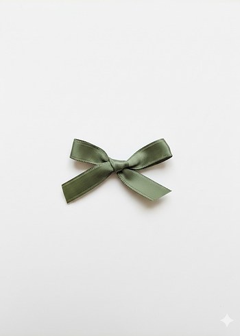 Yeşil kudele fiyonk 100 Adet - Görsel 3