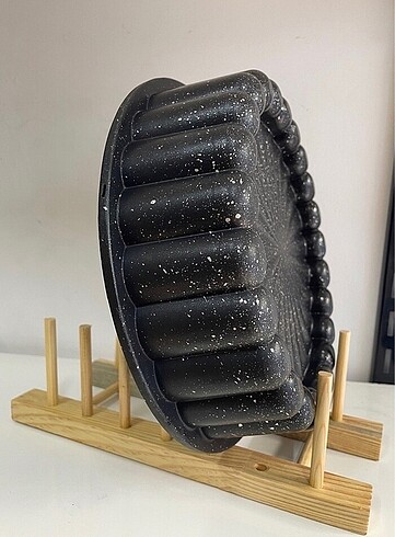  Beden DÖKÜM GRANİT TART KEK KALIBI