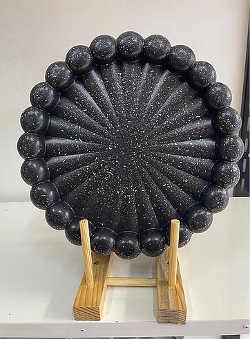 Taç DÖKÜM GRANİT TART KEK KALIBI