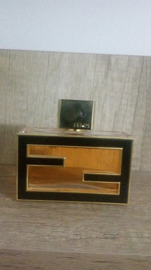 orjinal FENDİparfüm
