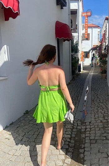 40 Beden TRENDYOLMILLA ALT ÜST TAKIM