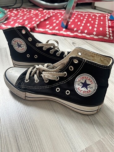 CONVERSE AYAKKABI 38 NUMARA