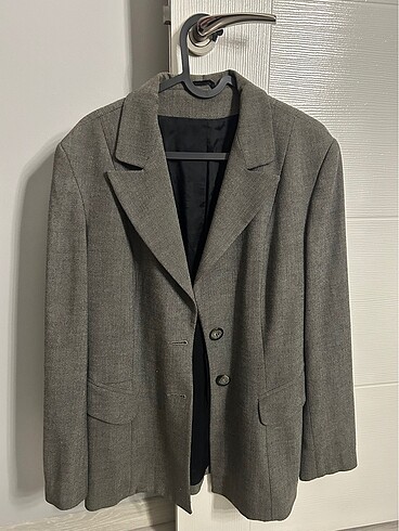 DERİN MARKA 36 BEDEN BLAZER