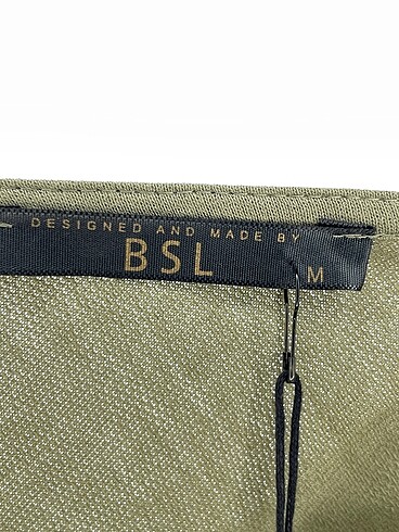 BSL FASHION Uzun Tulum %70 İndirimli. - Görsel 4