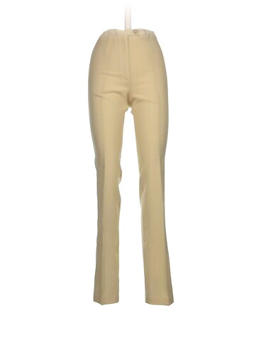 Sisley Kumaş Pantolon %70 İndirimli.