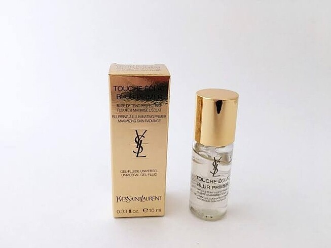 YSL Touche Eclat Blur Primer Mini Boy (10ml)