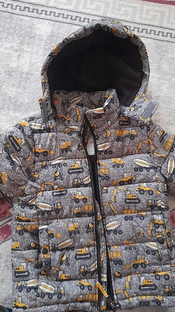 Temiz mont