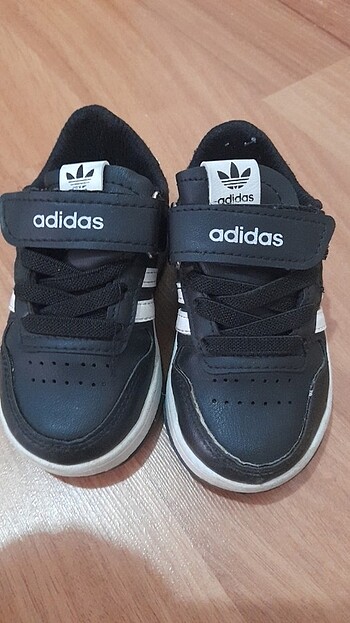 Adidas Bebek ayakkabı