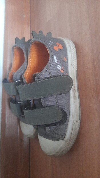 LC Waikiki Bebek ayakkabısı