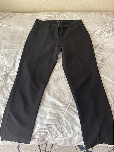 KUMAŞ PANTALON