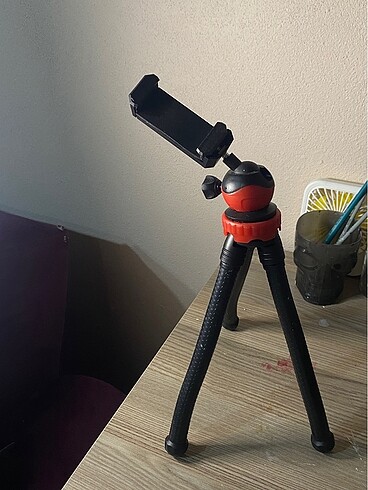 Masa üstü tripod