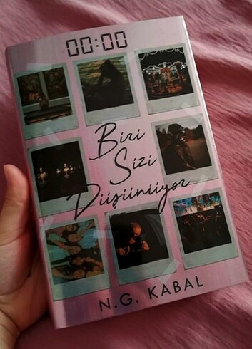 Kitap