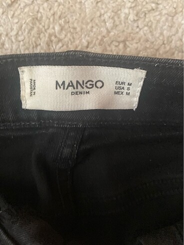 Mango FIRSAT ÜRÜNÜ ***