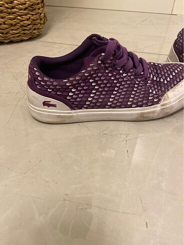 Lacoste FIRSAT ÜRÜNÜ***