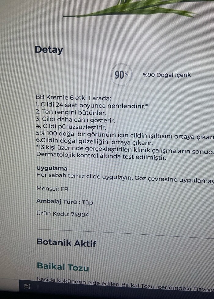 FIRSAT ÜRÜNÜ*** - Görsel 4