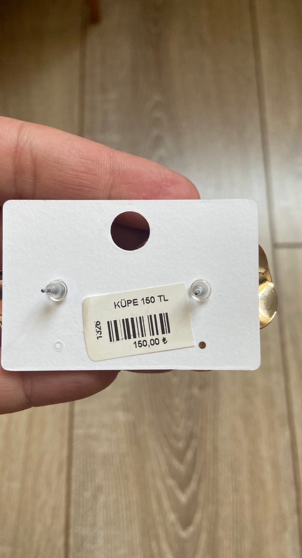 FIRSAT  BUTİK ÜRÜNÜ*** - Görsel 3