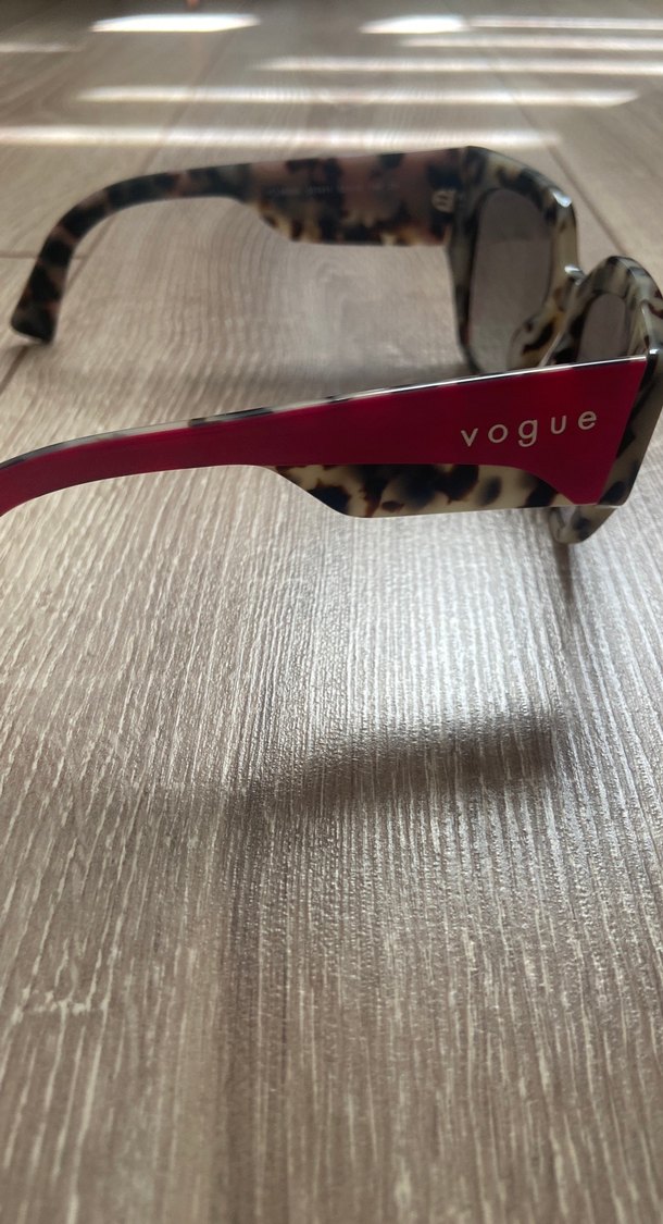 *** FIRSAT ÜRÜNÜ VOGUE  Kadın Gözlük - Görsel 3